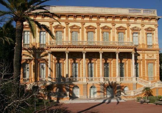 Palais Des Arts Apartamento Niza Exterior foto